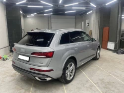 Audi Q8 2