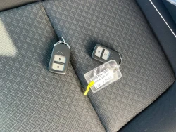 Honda Freed в Японии 22