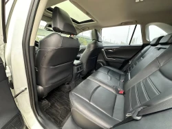 Toyota RAV4 в Китае 9